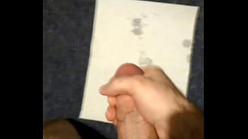 Preview 2 of Naber Mom Xxx - Josh busts another one 4-11