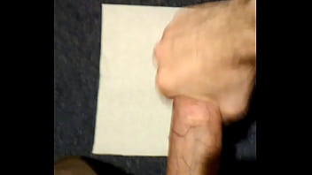 Preview 1 of Naber Mom Xxx - Josh busts another one 4-11