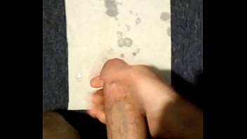 Preview 4 of Naber Mom Xxx - Josh busts another one 4-11