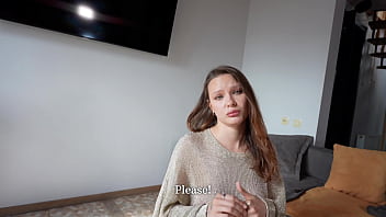 Preview 1 of My Girl Friend X - POV: &quot_I know what a mans wants to&quot_ Step daughter asks to let her go to the party and proove she&#039_s adult enough