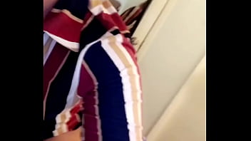 Preview 2 of Black Cork Teen - Shantiits20 s. add her