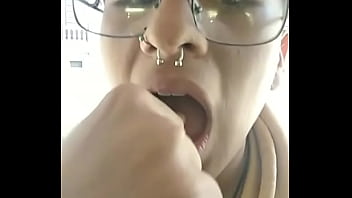 Preview 1 of Teen Moms Fucking Anal - WHITE MEXICAN HAVING HIS FIRST DEEPTHROAT