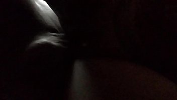 Preview 3 of Mishra X P H - slim ebony babe takes bbc and cums