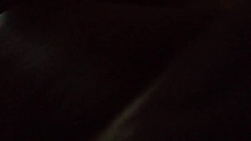 Preview 4 of Mishra X P H - slim ebony babe takes bbc and cums