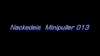 Preview 1 of Gaon Xx - Nackedeis kleiner Penis 013