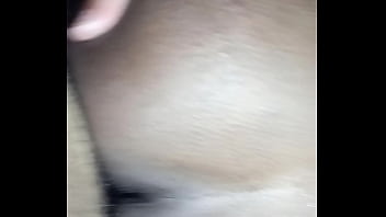 Preview 4 of Sister Ass Fuck All - Dando pro funkeiro