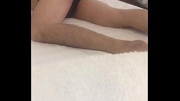 Preview 2 of Mother Fuck Son Cum In Pussy - Sướng