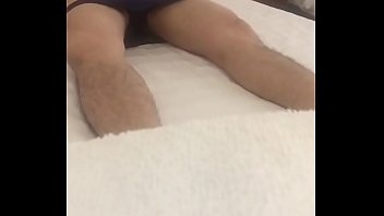 Preview 4 of Mother Fuck Son Cum In Pussy - Sướng