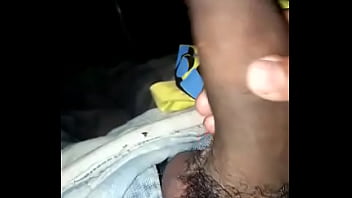 Preview 2 of Laygi - Novinho batendo ate gozar