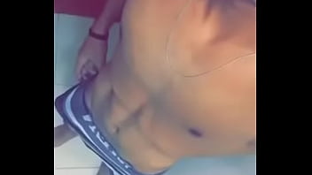 Preview 1 of Sexiy Pron Video - Novinho pauzudo