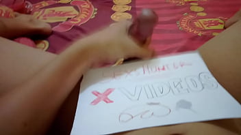 Preview 1 of Mikro Bikini Dance - Verification video