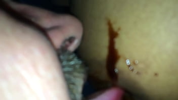 Preview 2 of Mewati Xxxcom - &quot_Chefe,  chupa meus peitos&quot_