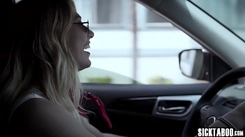 Preview 1 of Aitape Png Xvideos Images - Petite blonde teen fucked by a guy in front of his wife