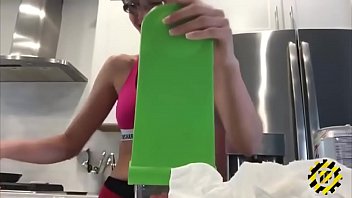 Preview 2 of Megu Uncensored - twitch 18= russian girls nude