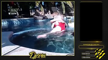 Preview 4 of Megu Uncensored - twitch 18= russian girls nude