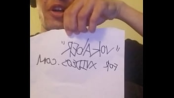 Preview 3 of Xx Df Videos - Verification video