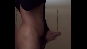 Preview 2 of Black Girl Banana Tits - Verification video