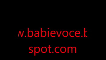 Preview 1 of Xvidio Movie - Babi Fernandez solo