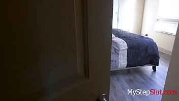 Preview 1 of Video Unblock - Fucking DAD while I&#039_m on call with BF