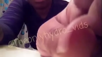 Preview 1 of Asian Milfindex - Theonlyhydro clapping Teddy Bear Season