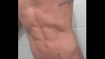 Preview 4 of Dig Squirting - Boy no banho