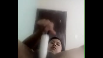 Preview 2 of Pussy Vidio - Juguete