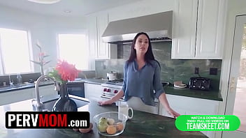 Preview 1 of Ava Avadams Anal - Get in line and BEND OVER,  StepMOM