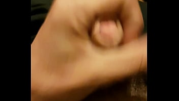 Preview 2 of Crystal Meth Smoking Lesbians - Small dick wanking