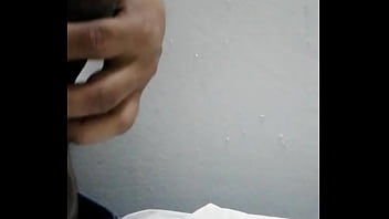 Preview 1 of Teens Abusing - Indian desi boy&#039_s heavy load of cum