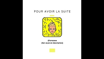 Preview 4 of Amateur Wife Bouncing On Bbc - Mon ex avait un corps de r&ecirc_ve et &eacute_tait une vraie salope