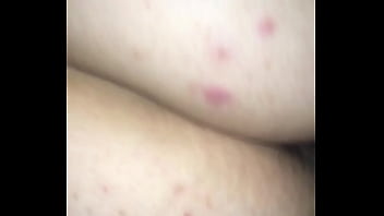 Preview 3 of Babymaker Creampie Incest - Creamy Latina BBW