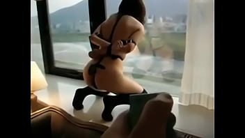 Preview 2 of Hd Sexy Movei - Tr&oacute_i tra tấn bằng sextoy