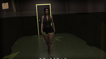 Preview 1 of Black Wanam Sex - WVM 281