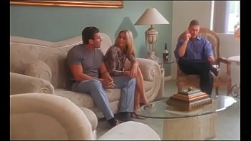 Preview 1 of 70s Hottest Fucked Breasts - Two busty mature whores Sondra Hall and Monique Alexander get fucked by stud and take a facial together