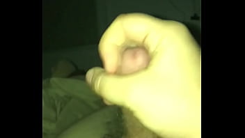 Preview 2 of Doughar Frend - Jerking off before work