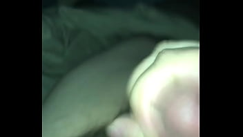 Preview 4 of Doughar Frend - Jerking off before work