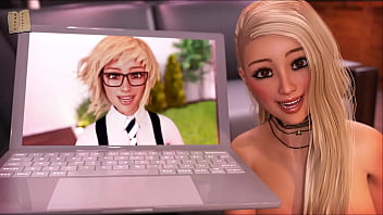 Preview 2 of U P0rn 65 Yers Old - WVM 334