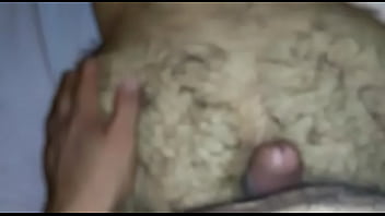 Preview 4 of Sex Video Ful Faka - Mariomashot94 en pose de Kamasutra2 ense&ntilde_a culo velludo y frota con los pies a pasivo de Xvideos que se exita y tiene ereccci&ograve_n