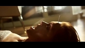 Preview 3 of Dipika Samson - Sneak Week (Scream Week): Sexy Nude Brunette Shower and Towel Run