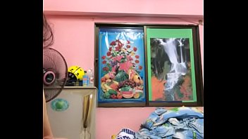 Preview 3 of Lesbians Squirt And Sit On Face - Live thai EP16