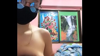 Preview 4 of Lesbians Squirt And Sit On Face - Live thai EP16