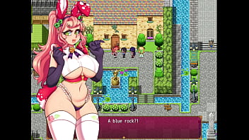 Preview 3 of Moti Gand Sleeping - Sexy Quest Cap 3 - conociendo a las gemelas