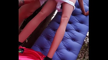 Preview 2 of Old Women Nepali Sex Video - gozei nu cusinho da loirinha ( sex toy )