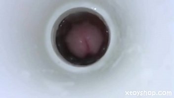 Preview 1 of D G Khan Xxx Vides - Fleshlight Jizzing Hot