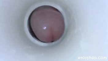Preview 4 of D G Khan Xxx Vides - Fleshlight Jizzing Hot