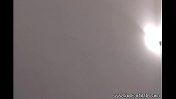 Preview 3 of Sunny Lewan 3gp Video Xxx - Beautiful Model Blowjob