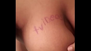 Preview 1 of Nude Girls Cum - Verification video