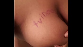 Preview 4 of Nude Girls Cum - Verification video