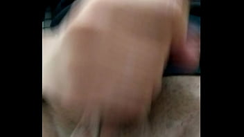 Preview 1 of Top Full Hd Mobi - Punheta no banheiro EU.