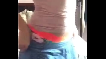 Preview 4 of Seachinserted Cactus - Novinha 18 mando nudes no Insta